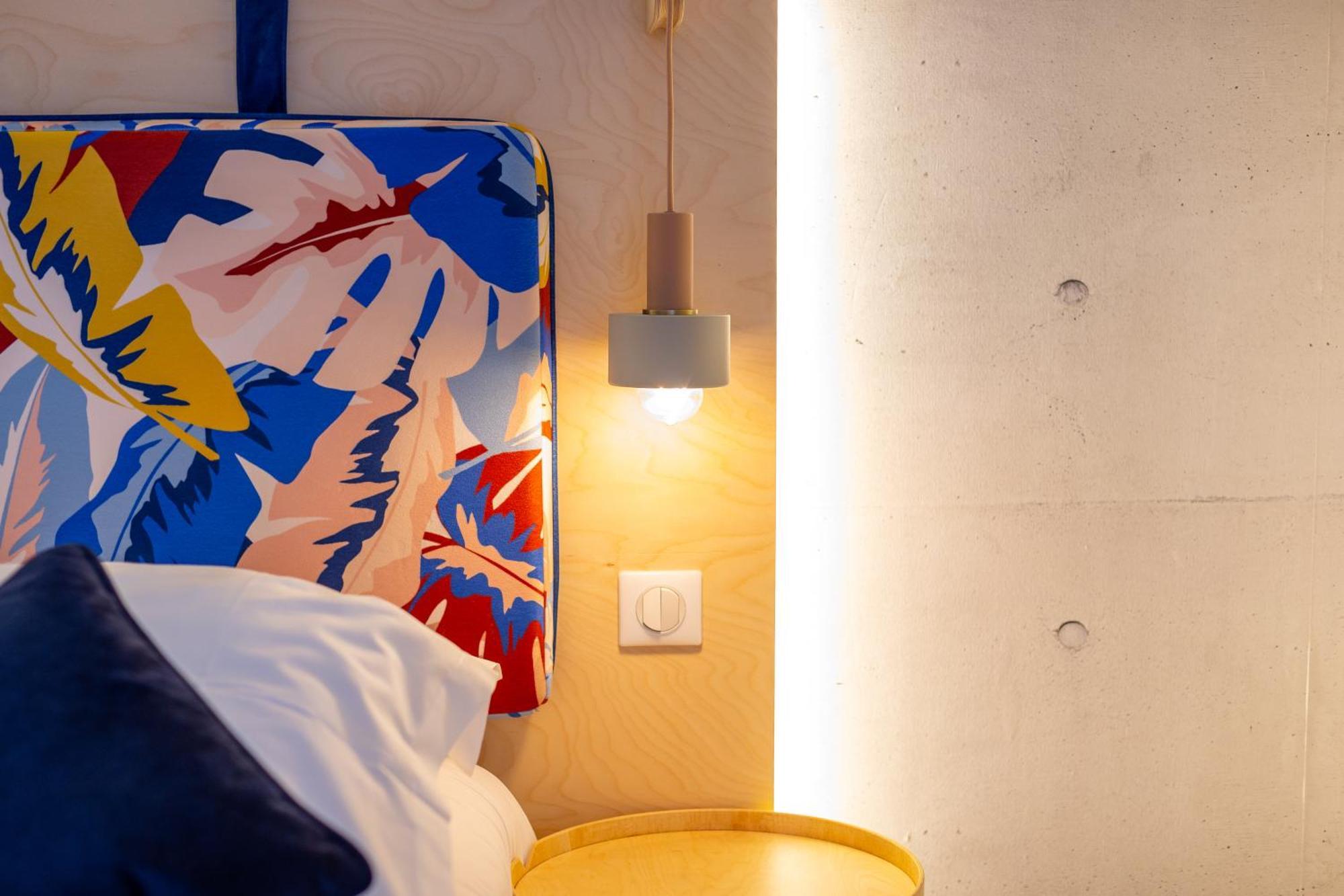 Suite avec Accès au Spa