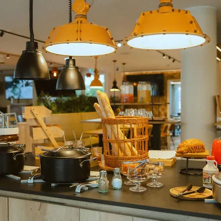 Urban Hôtel&Spa-3